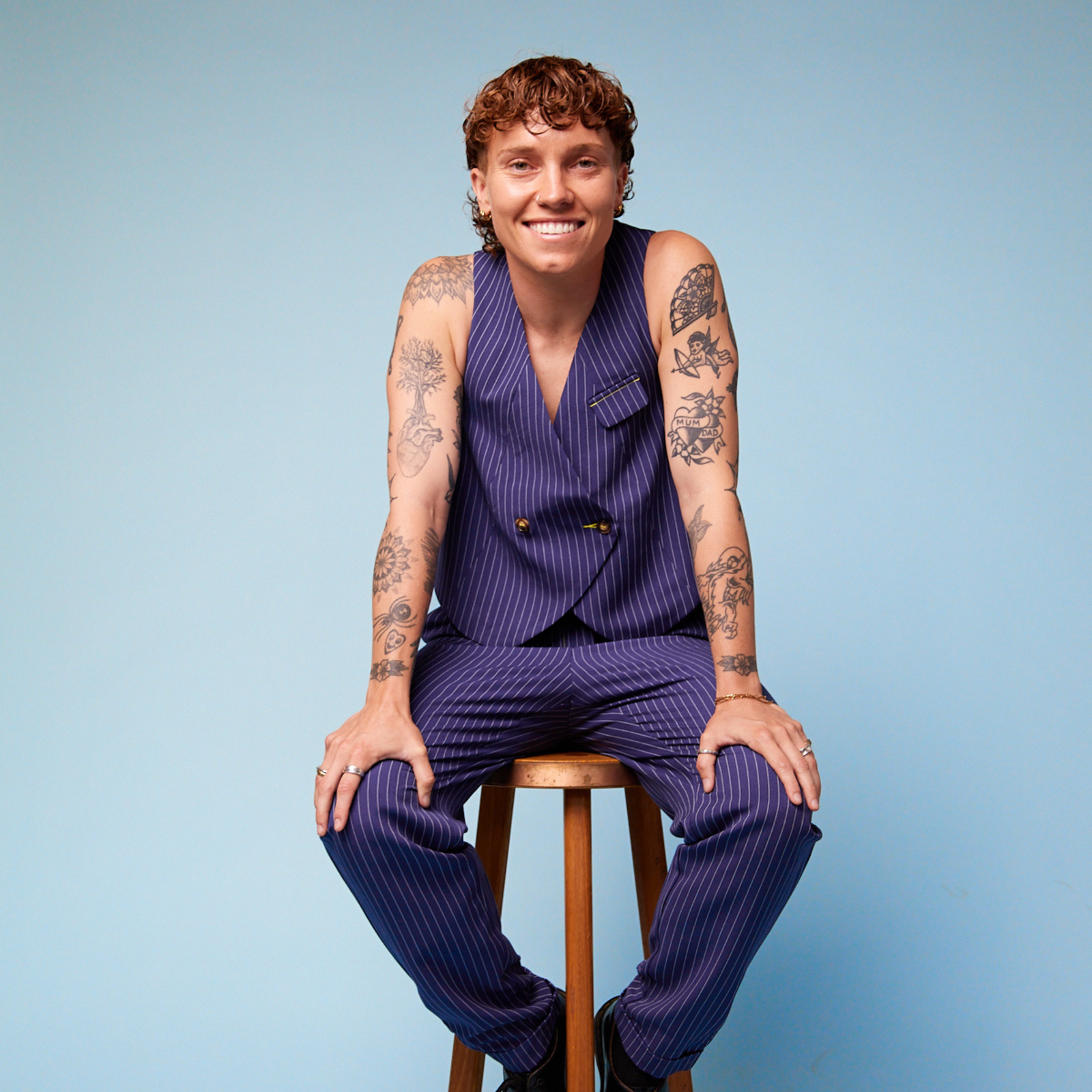 Why Gender-Affirming Fashion Matters