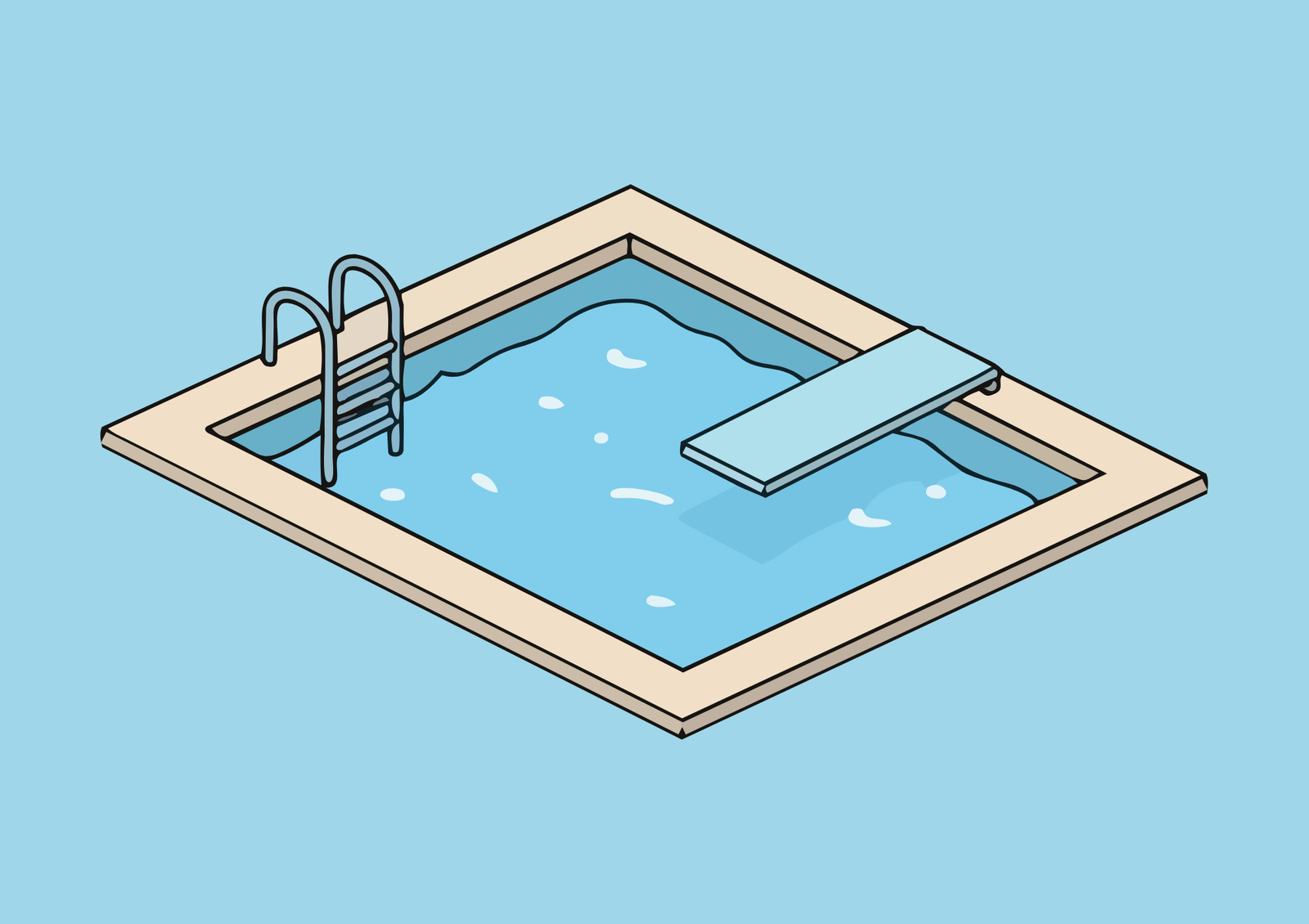 Your Rights as a Trans Woman or Trans Femme in Change Rooms and Pools (Australia)