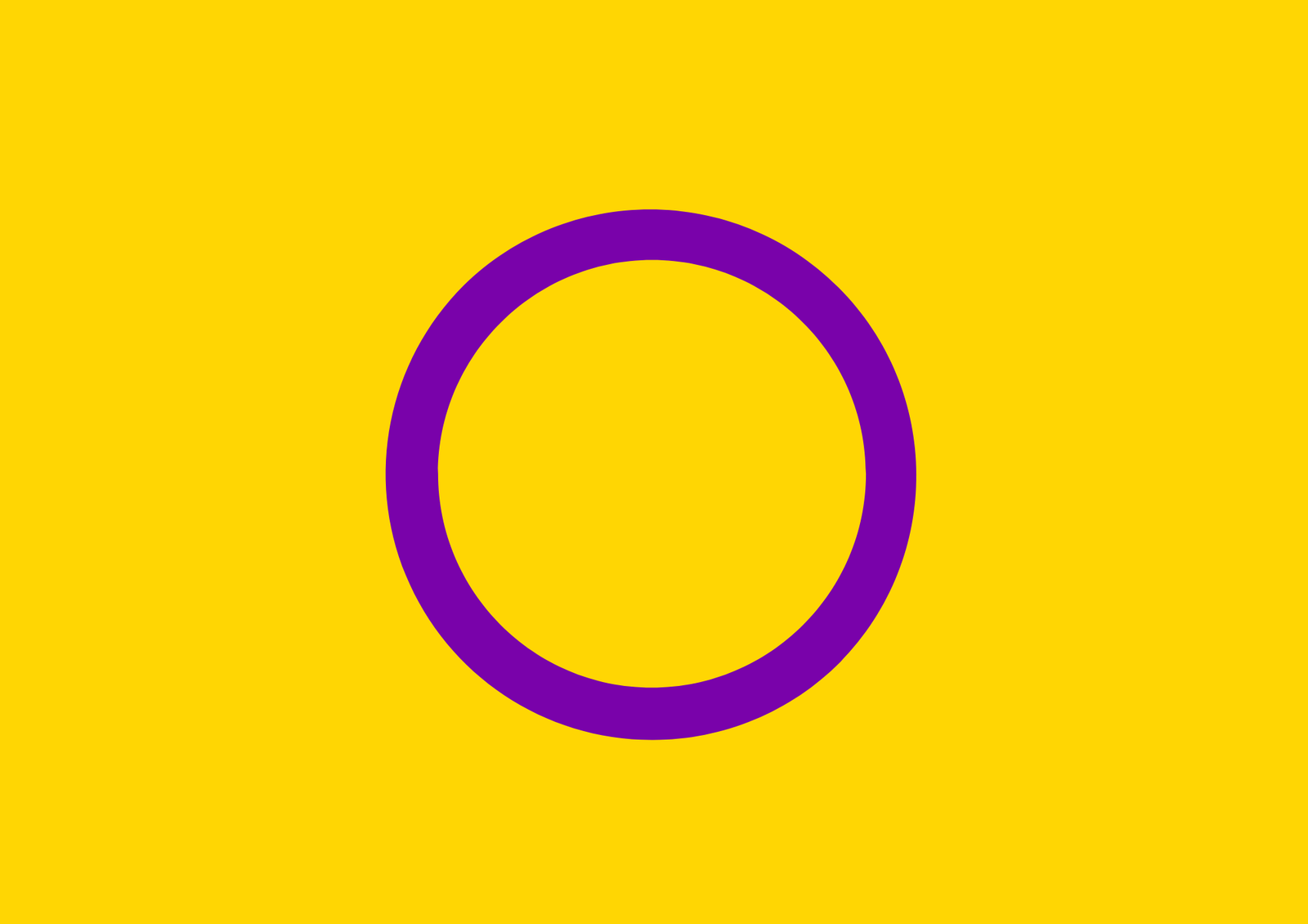 Intersex Rights in 2025: What the Victorian Bill Means for the Future