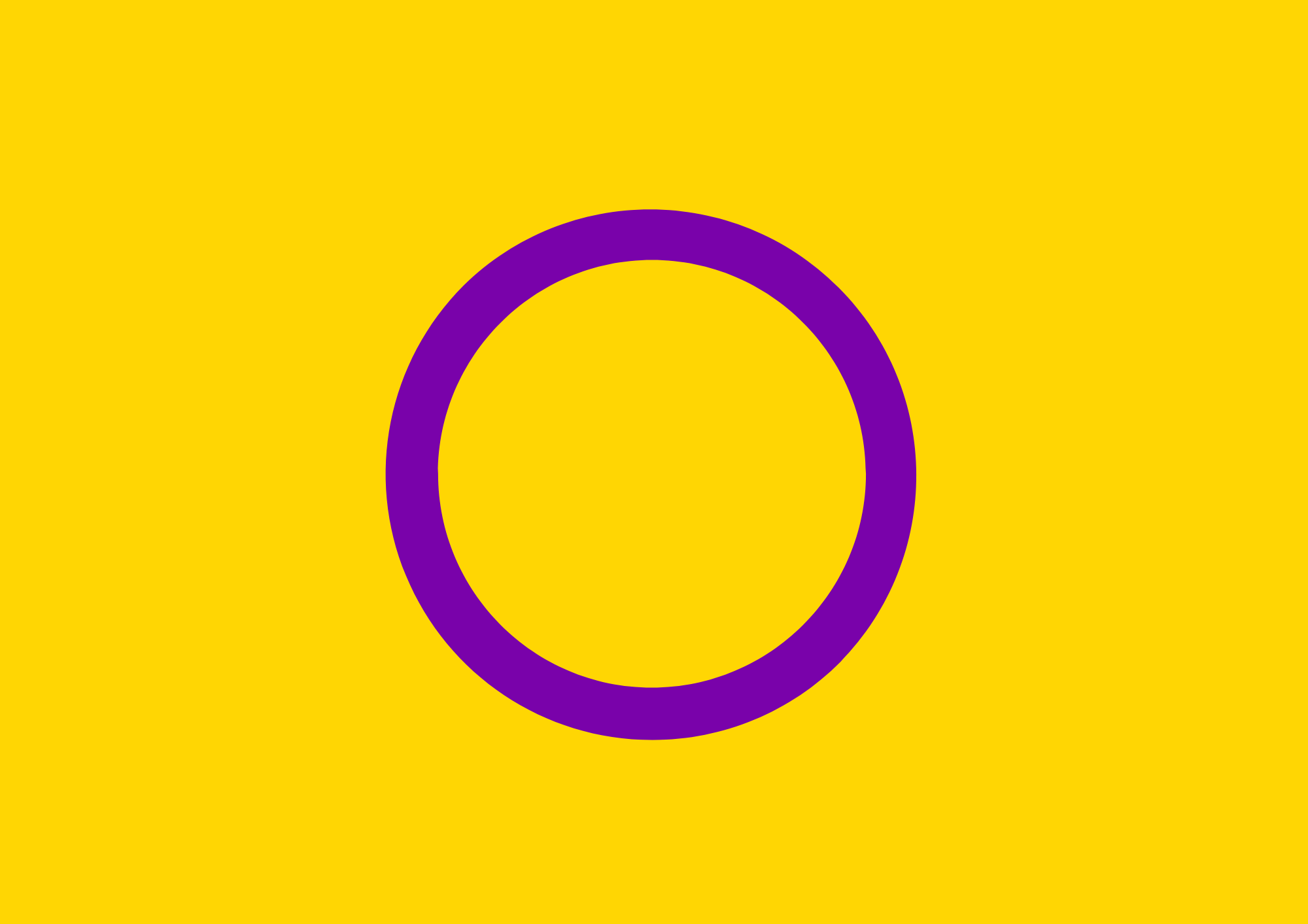 Intersex Rights in 2025: What the Victorian Bill Means for the Future
