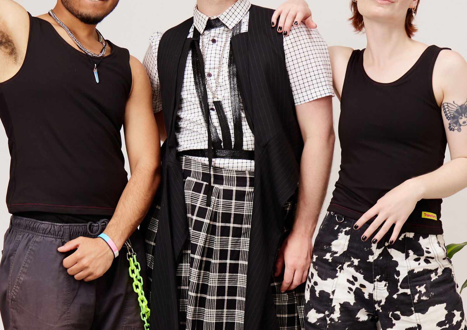 Chest Binder Safety: Practical Guidance for Comfortable Binding