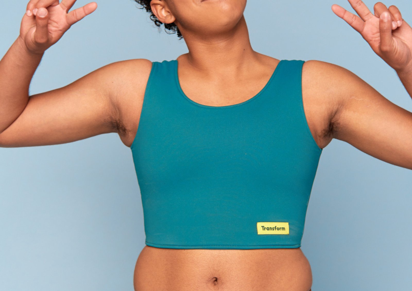 What is a Swim Binder? Your Complete Guide