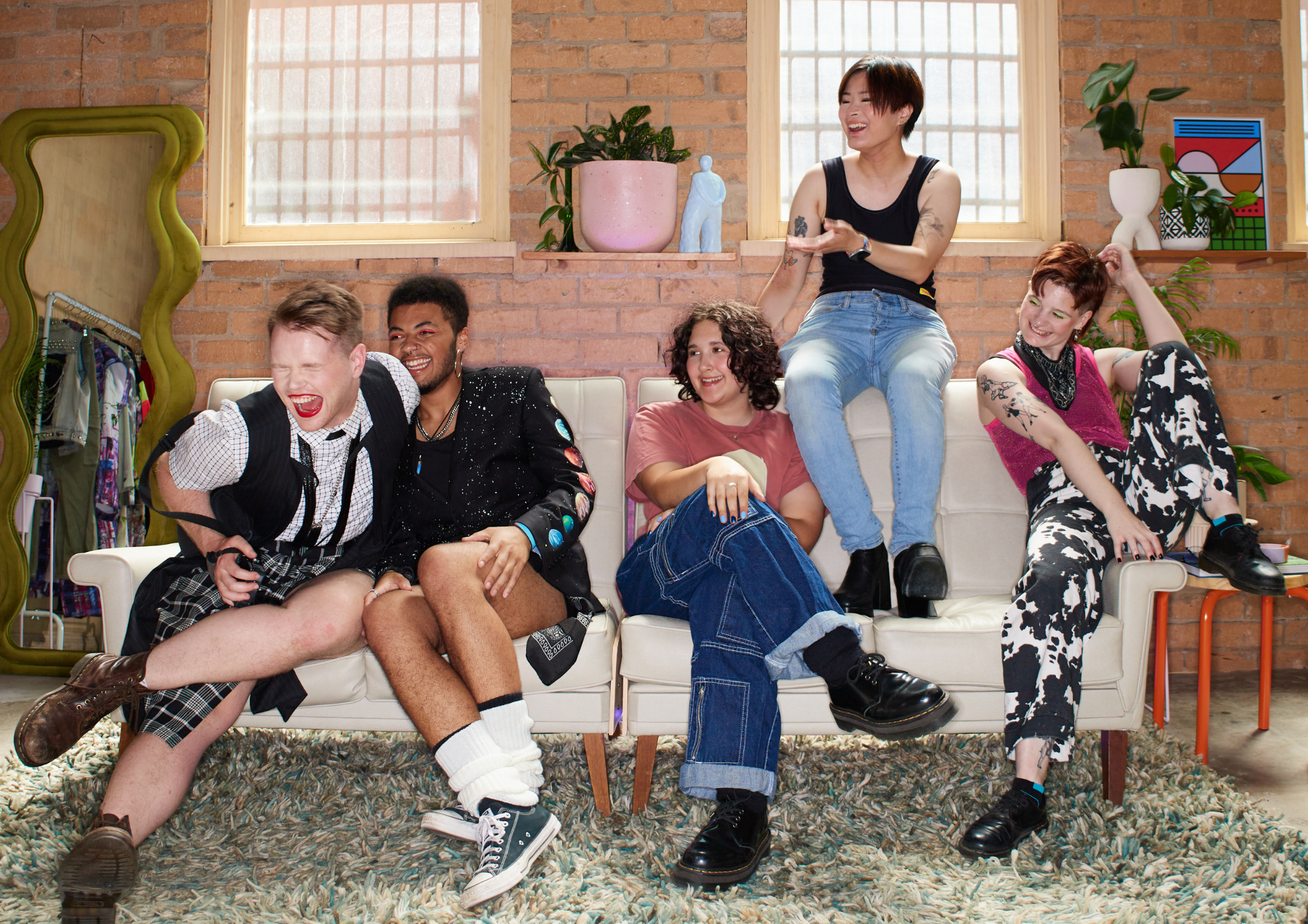 What a National Review of Trans Youth Healthcare in Australia Could Mean for Families & Community