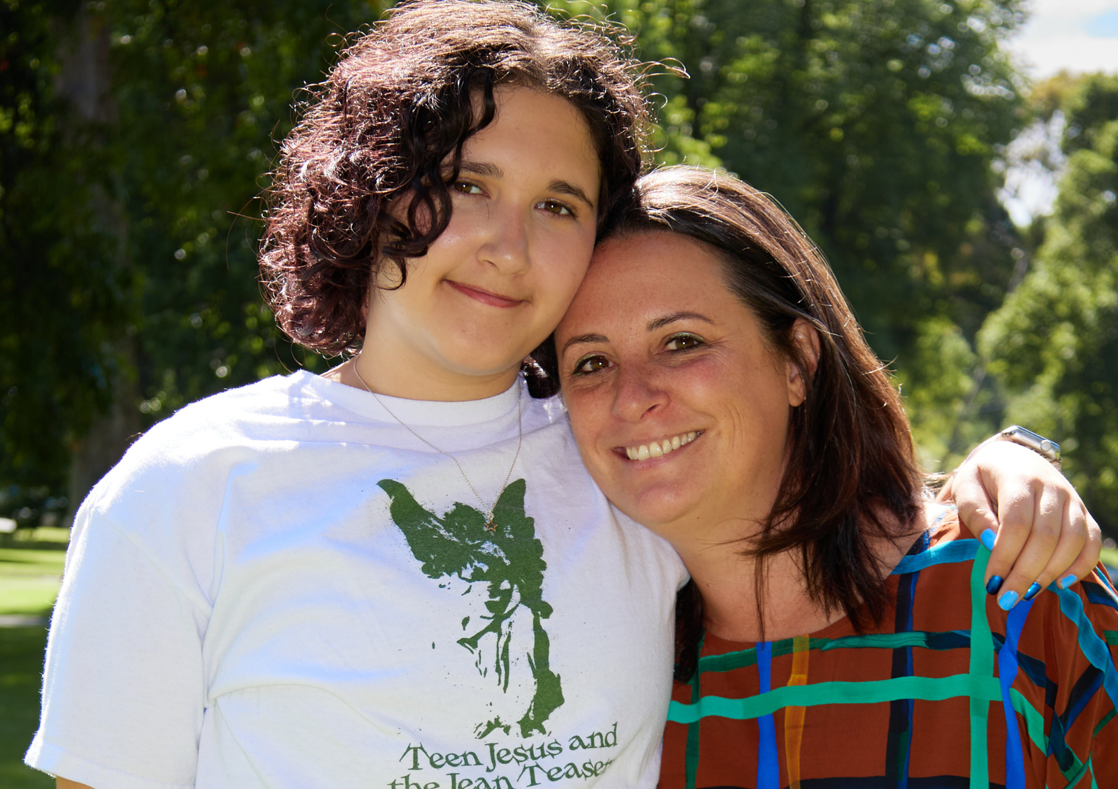 How to Support a Trans or Nonbinary Teen: A Guide for Australian Families