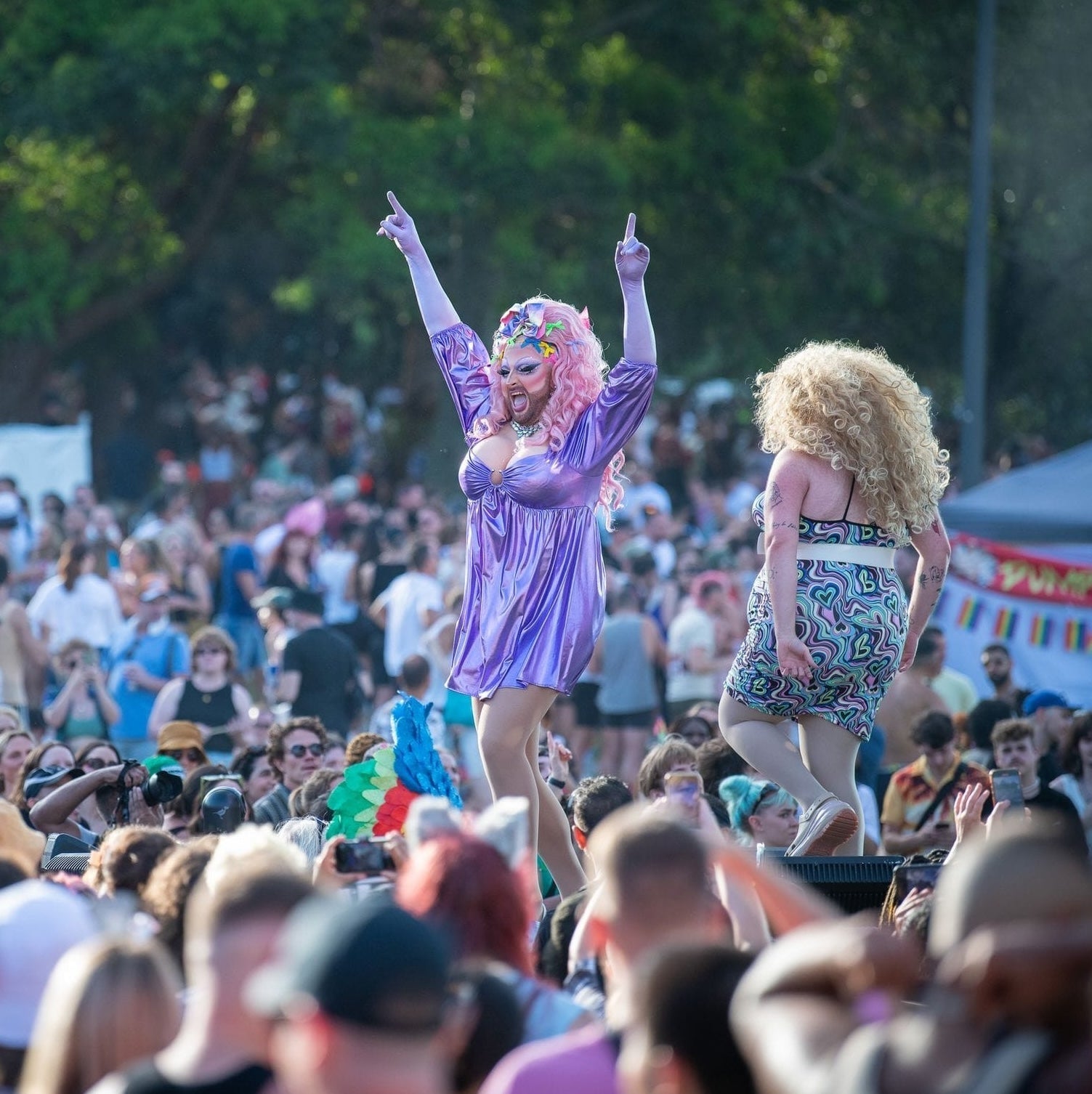 LGBTQIA+ Events in Australia to Look Out for in 2025