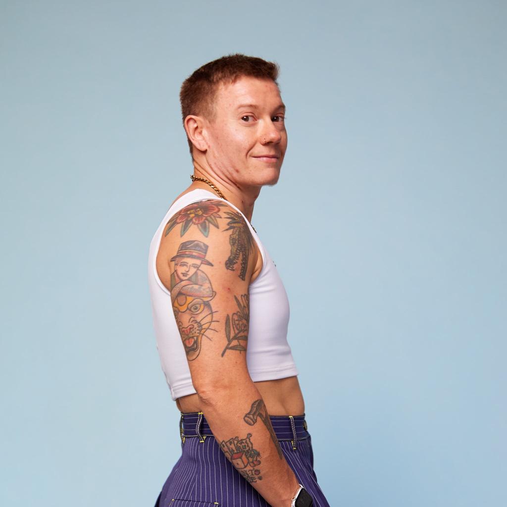 Binder Alternatives for Sensitive Bodies: Adaptive and Sensory-Friendly Solutions