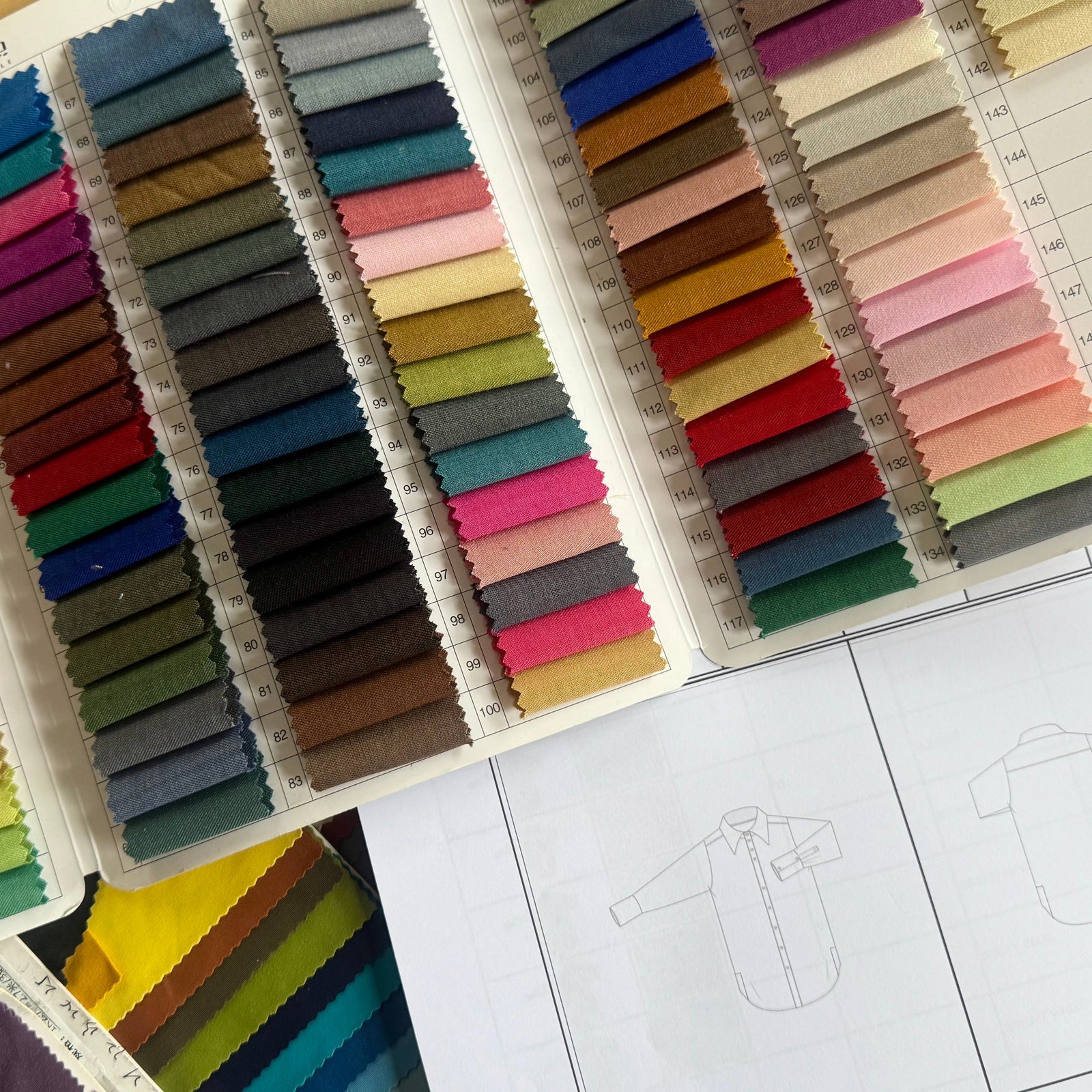 How Transform Transwear Brings Gender-Affirming Fashion to Life