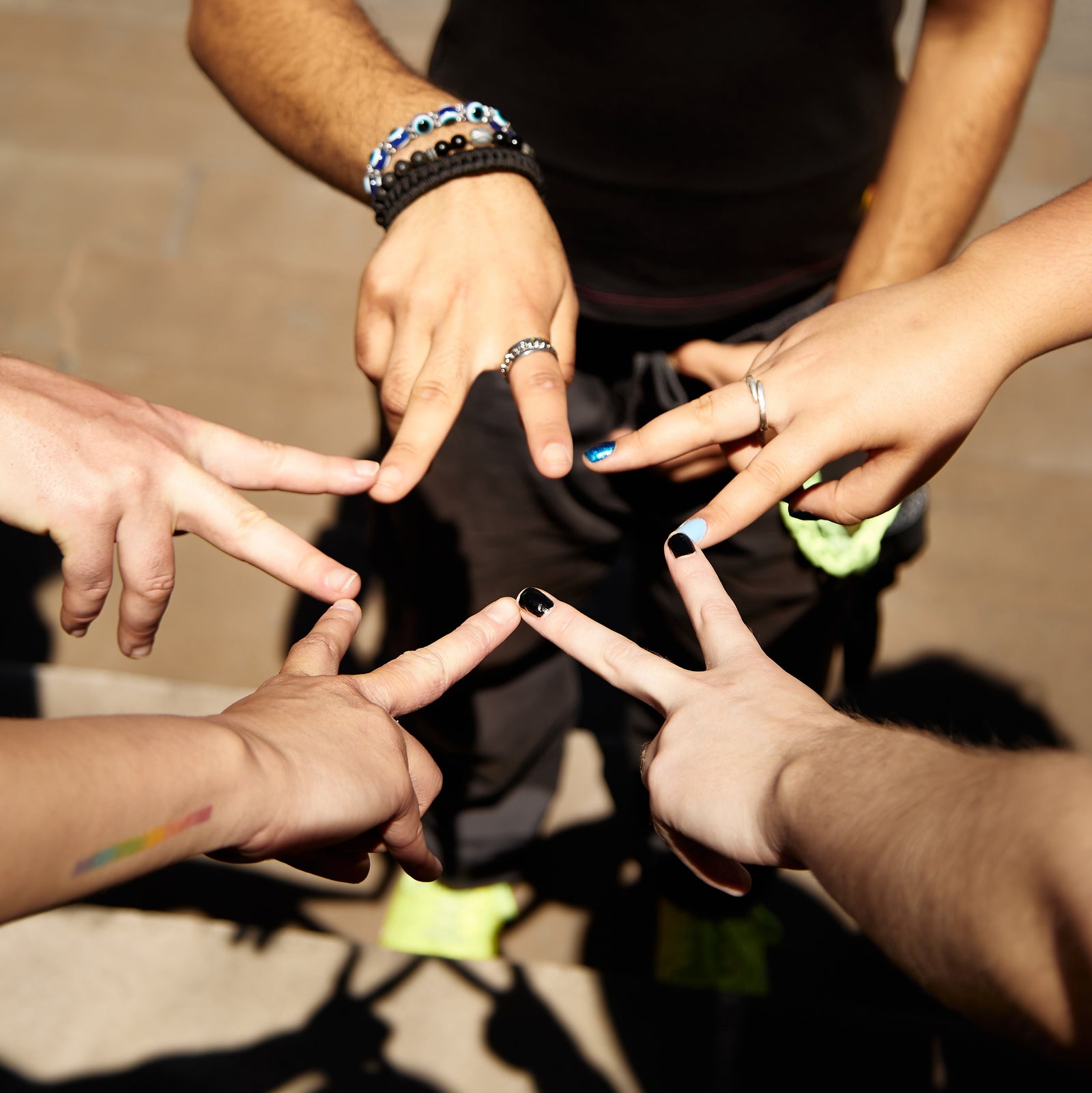 Chosen Family in Australia: Finding Home Beyond Blood