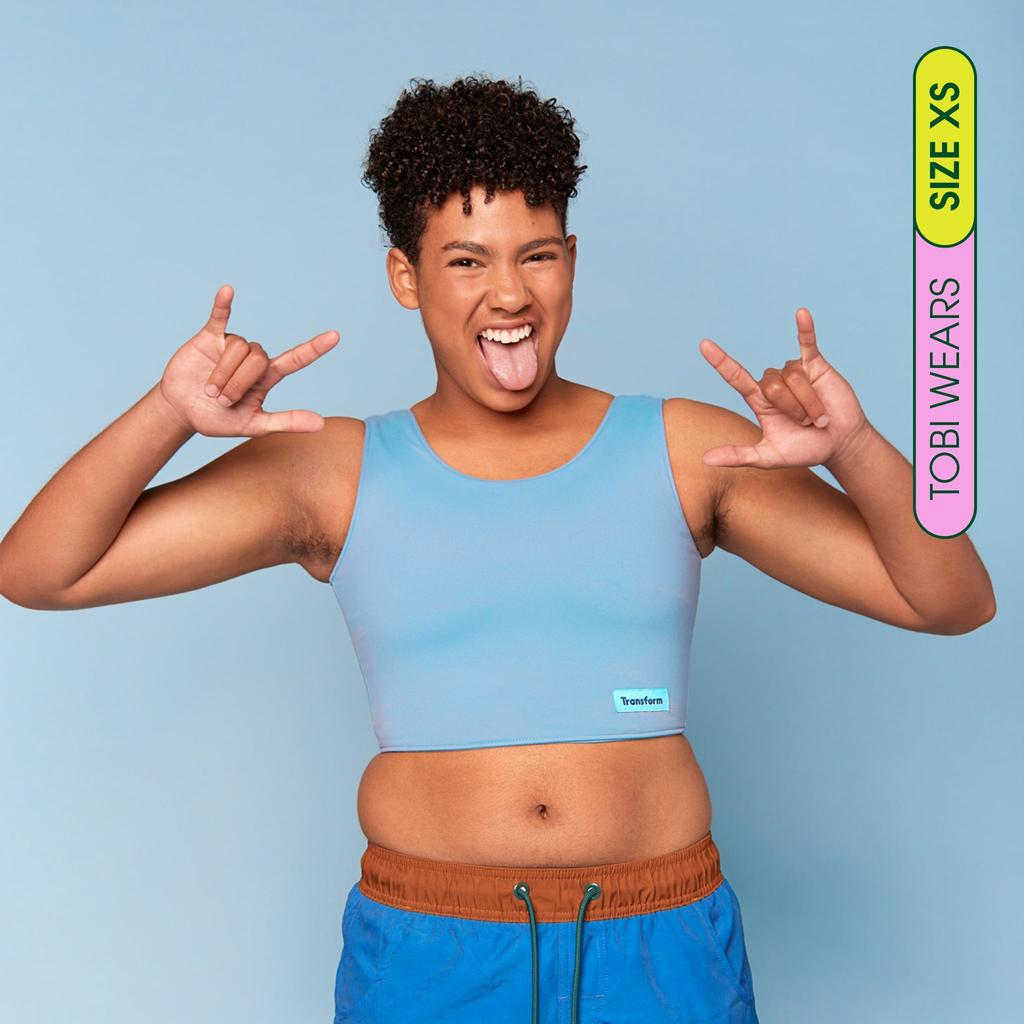 Gender-Affirming Swimwear: What to Look for and Where to Start