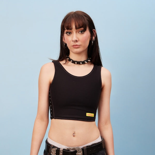What is Chest Binding?
