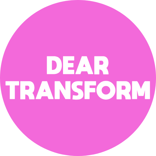 Transform Letters
