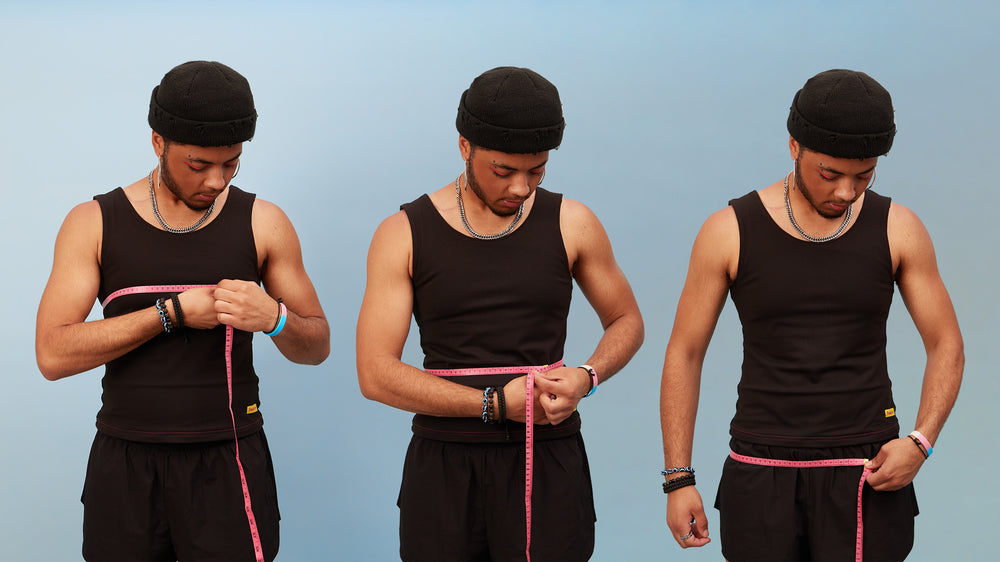 What Is Chest Binding? Safe Binding Guide for Trans and Non-Binary ...