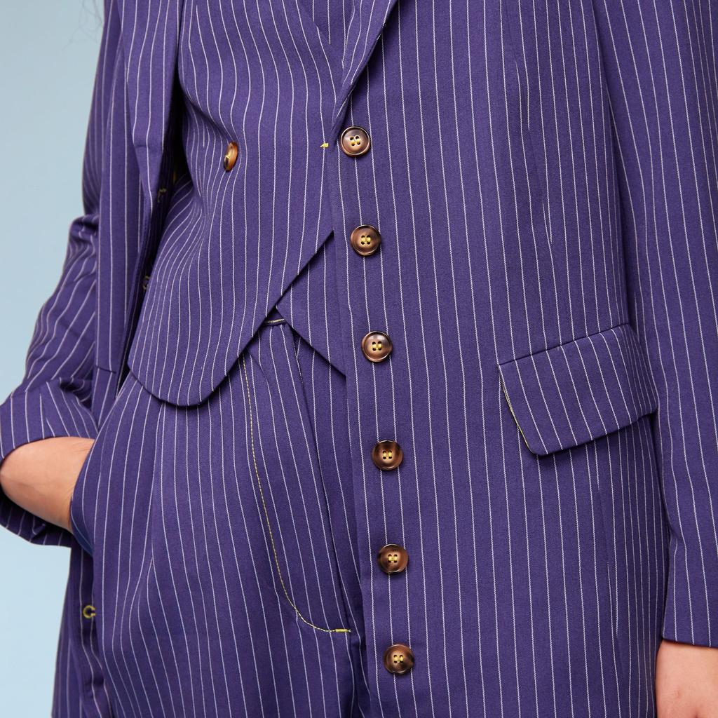 Trans Masc Blazer