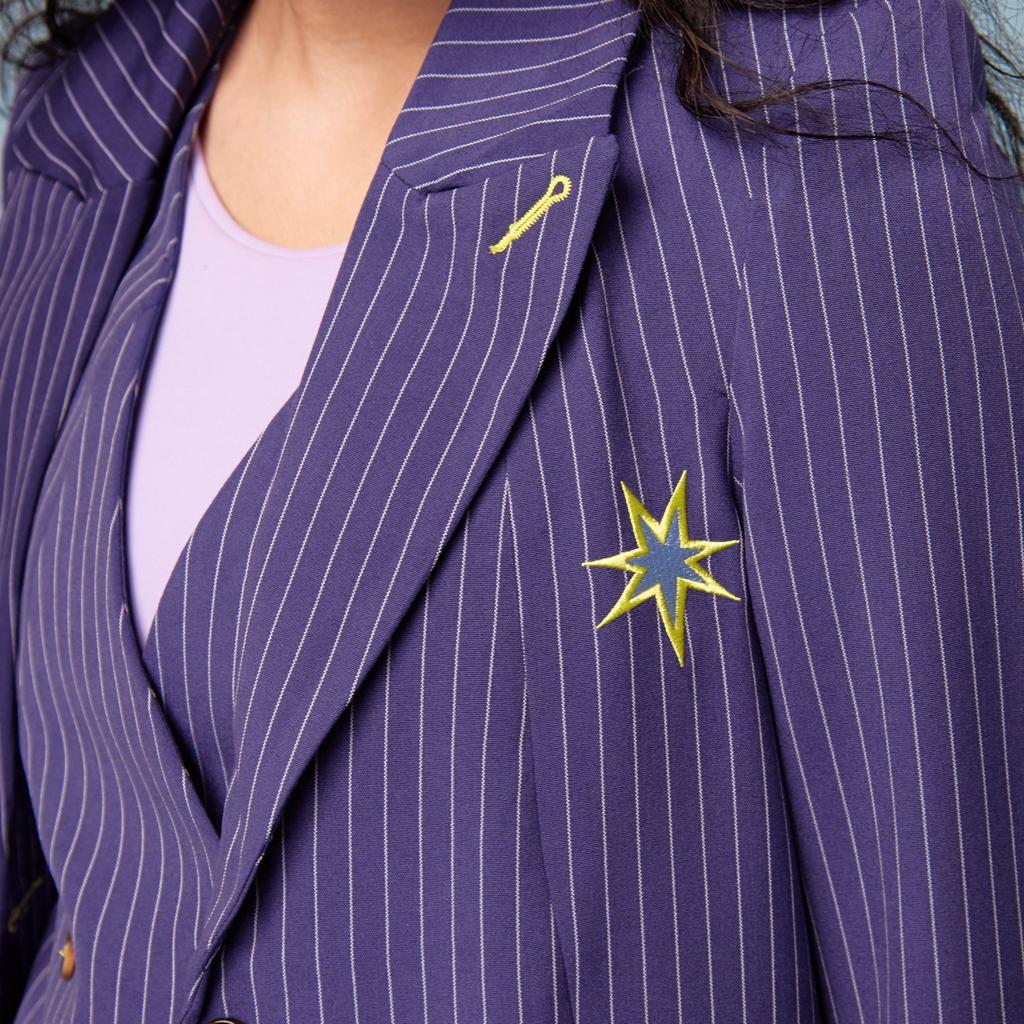 Trans Masc Blazer