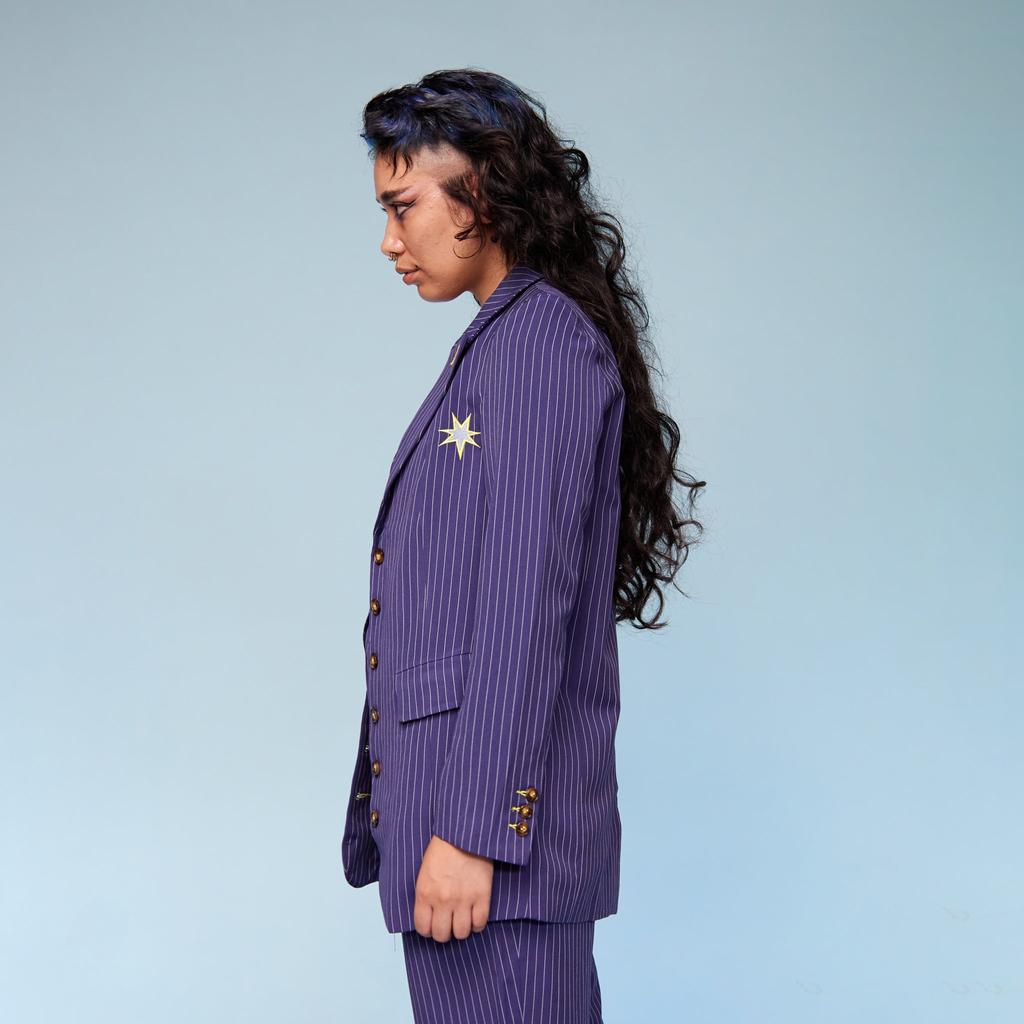 Trans Masc Blazer