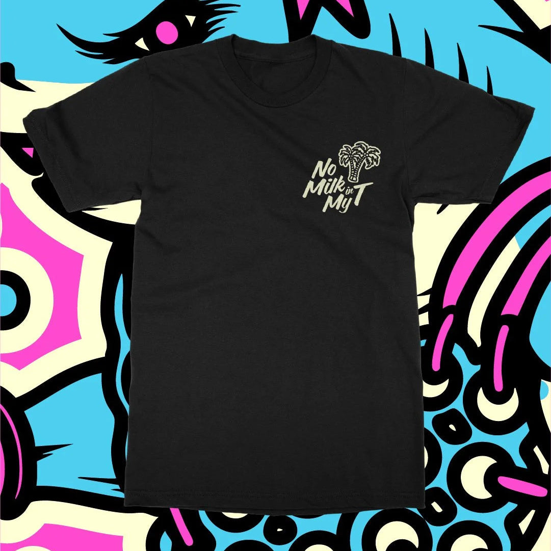 Fundraising T-shirt for gender-affirming surgery