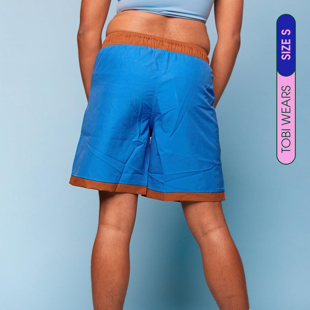 Swim Shorts Non-Binary