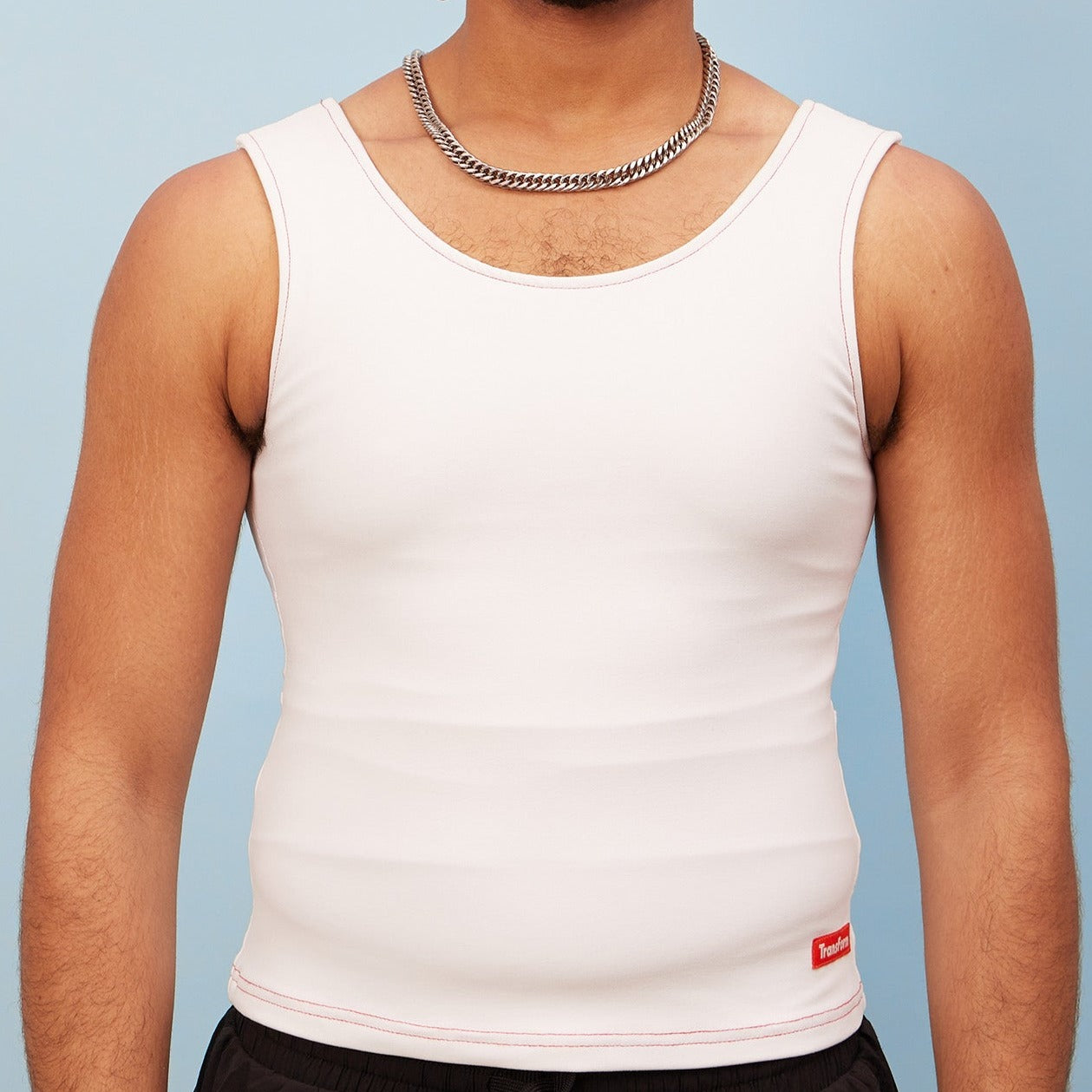Chest Binder - Tank - Transform Transwear