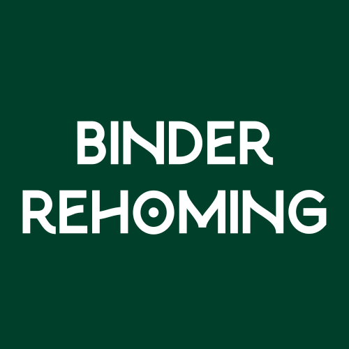 binder ftm
