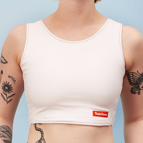 Chest Binder